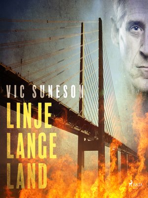 cover image of Linje Langeland